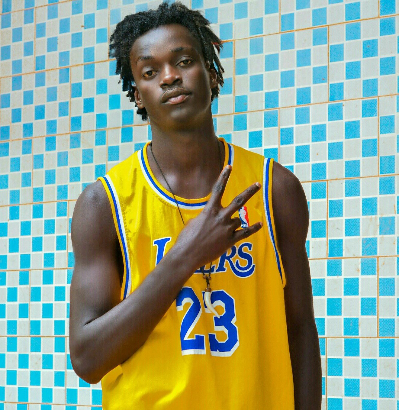 Ibra Vybz Humble Sinner